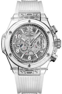 Hublot Big Bang 441.JX.4802.RT Sapphire Skeletonized