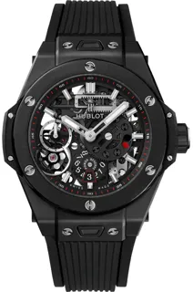 Hublot Big Bang Meca-10 414.CI.1123.RX Ceramic Skeletonized