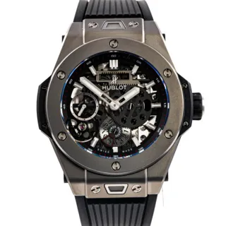 Hublot Big Bang 414.NI.1123.RX Titanium Skeletonized