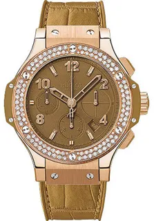 Hublot Big Bang 341.PA.5390.LR.1104 Rose gold