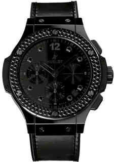 Hublot Big Bang 341.CX.1210.VR.1100 Ceramic Black