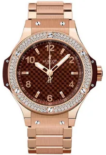 Hublot Big Bang 361.PC.3380.PC.1104 Rose gold