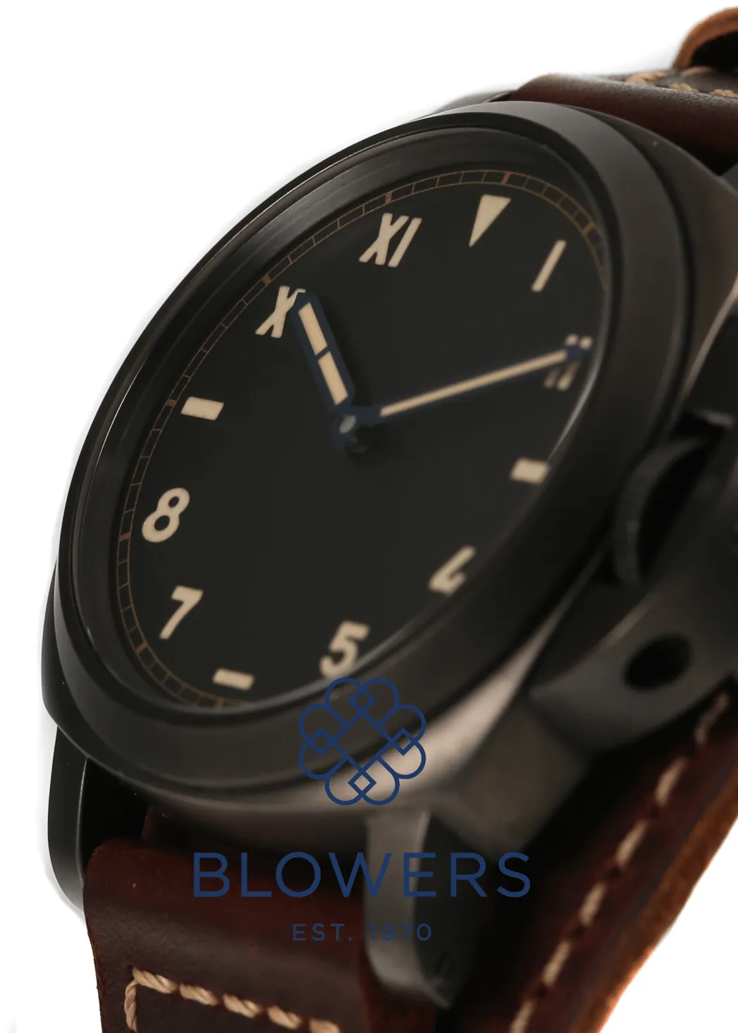 Panerai California PAM 00779 44mm Titanium Black 8