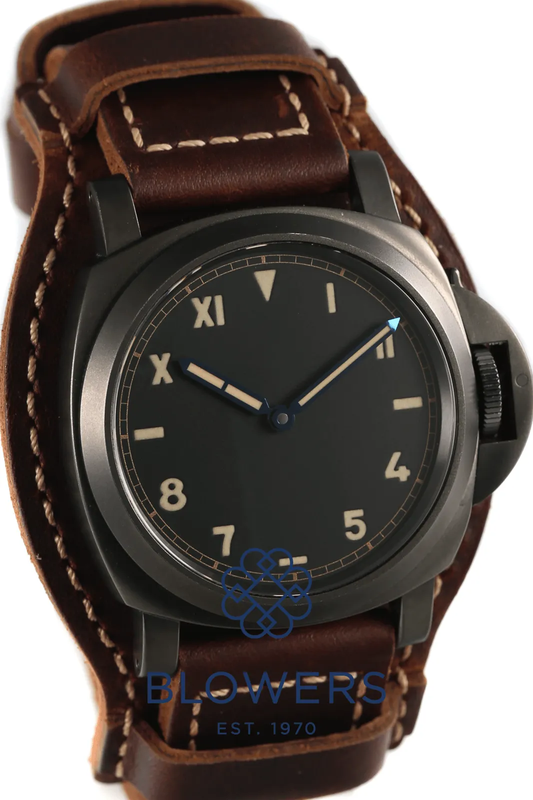 Panerai California PAM 00779 44mm Titanium Black 10