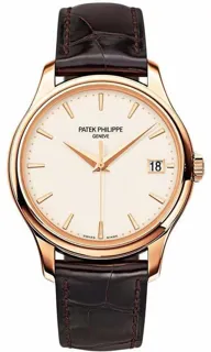 Patek Philippe Calatrava 5227R-001 Rose gold