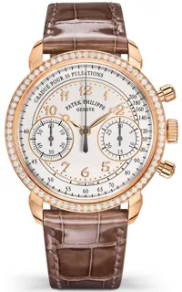 Patek Philippe Complication Chronograph 7150/250R-001 Rose gold