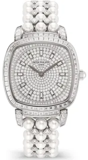 Patek Philippe Gondolo 7042/100G-010 White gold