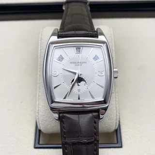 Patek Philippe Gondolo 5135G-001 White gold