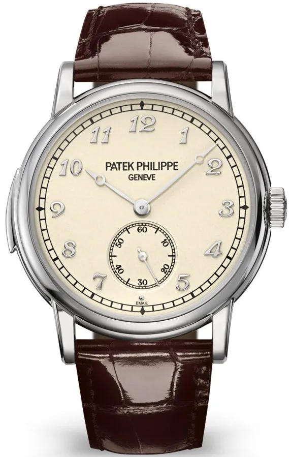 Patek Philippe Minute Repeater 5178G-001 40mm White gold