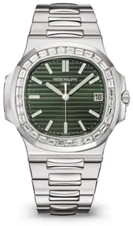 Patek Philippe Nautilus 5711/1300A-001 Stainless steel