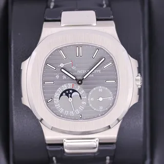 Patek Philippe Nautilus 5712G-001 White gold