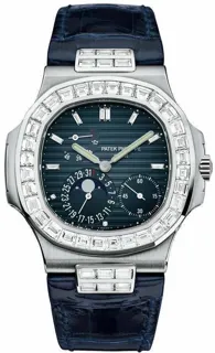 Patek Philippe Nautilus 5724G