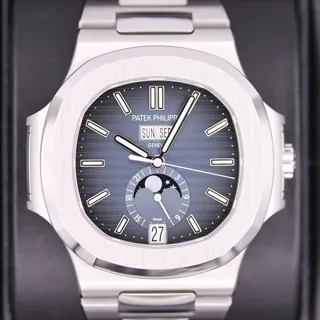 Patek Philippe Nautilus 5726/1A-014