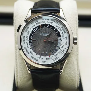 Patek Philippe World Time 5230G-001