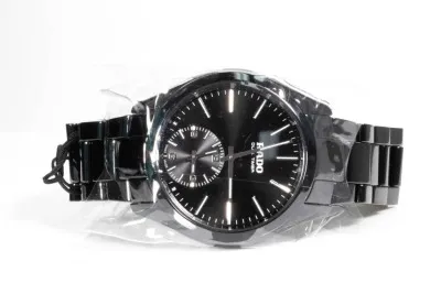 Rado HyperChrome R32114152 42mm Ceramic Black 1