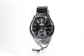 Rado HyperChrome R32114152 Ceramic Black