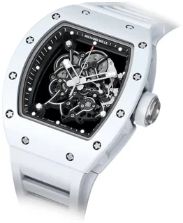 Richard Mille RM55 RM55 Ceramic