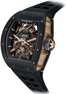 Richard Mille RM 47 RM 47 Ceramic