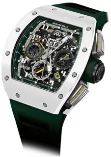 Richard Mille RM11-02 | Titanium