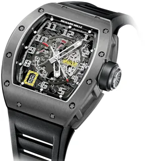 Richard Mille RM 030 RM 030 Titanium Skeletonized