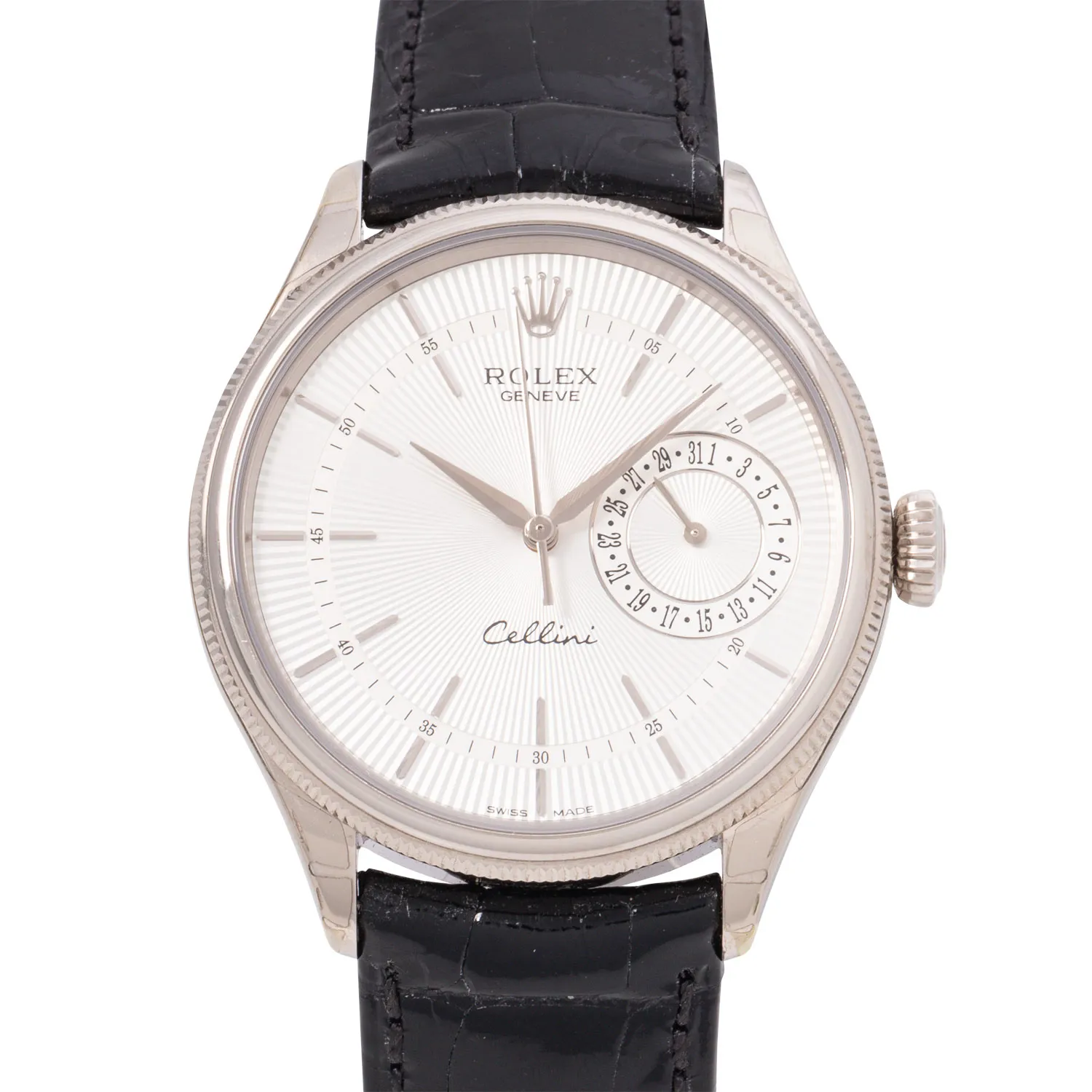 Rolex Cellini 50519