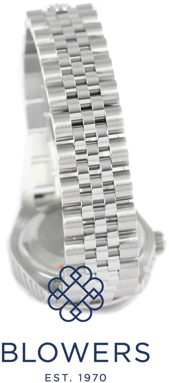 Rolex Datejust 31 178344 31mm Stainless steel White 7