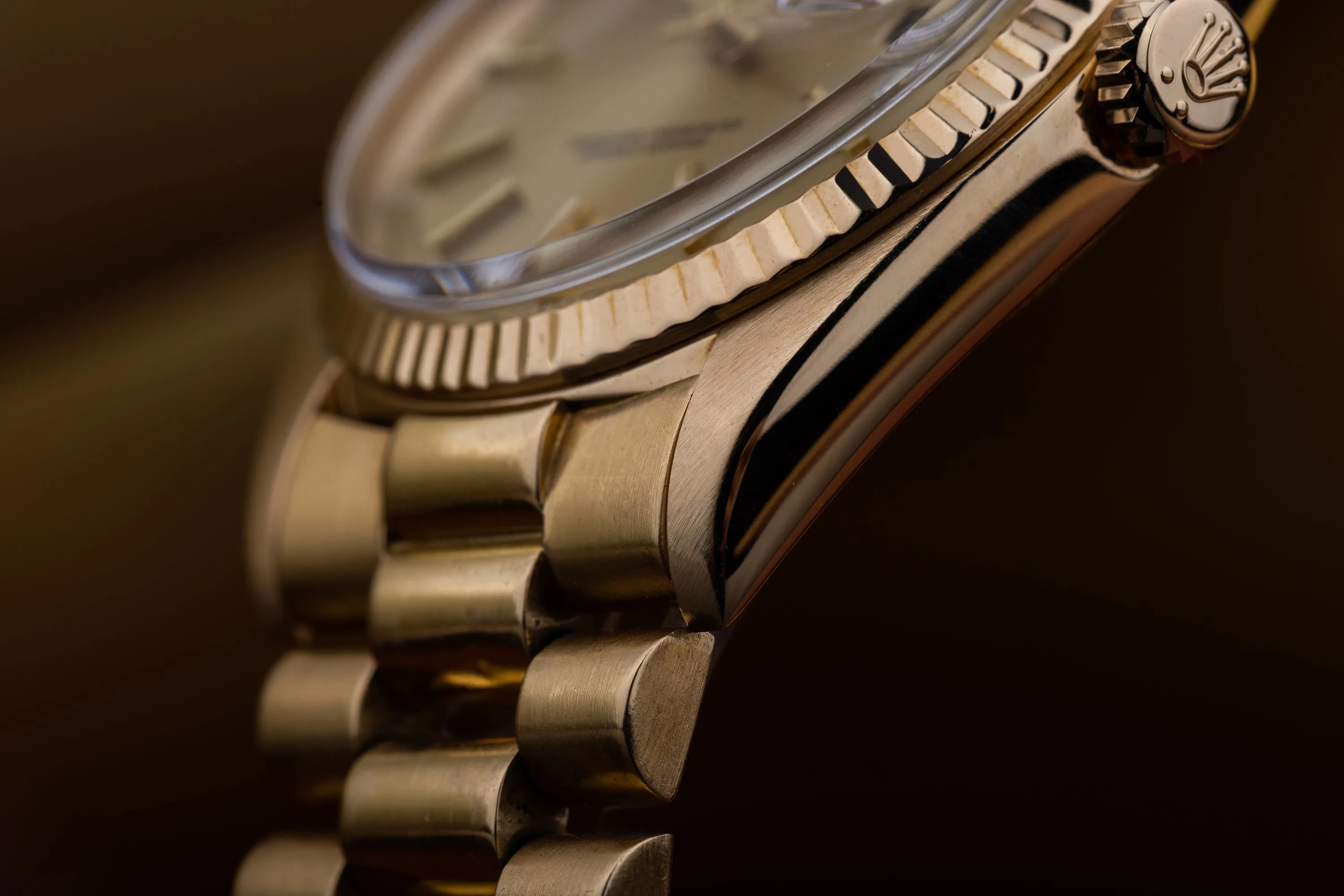 Rolex Datejust 36 16018 36mm Yellow gold Gold 4