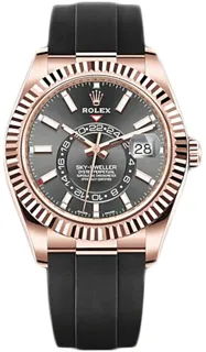 Rolex Sky-Dweller 326235 | Rose gold