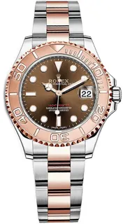 Rolex Yacht-Master 40 126621 Stainless steel