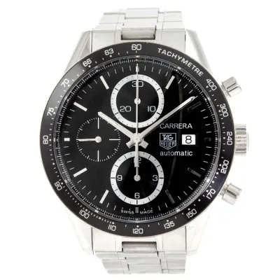 TAG Heuer Carrera CV2010