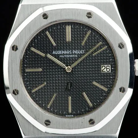 Audemars Piguet Royal Oak 5402ST 39mm Steel 2