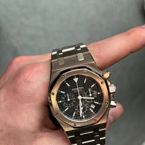 Audemars Piguet Royal Oak 25860ST.OO.1110ST.03 39mm Stainless steel