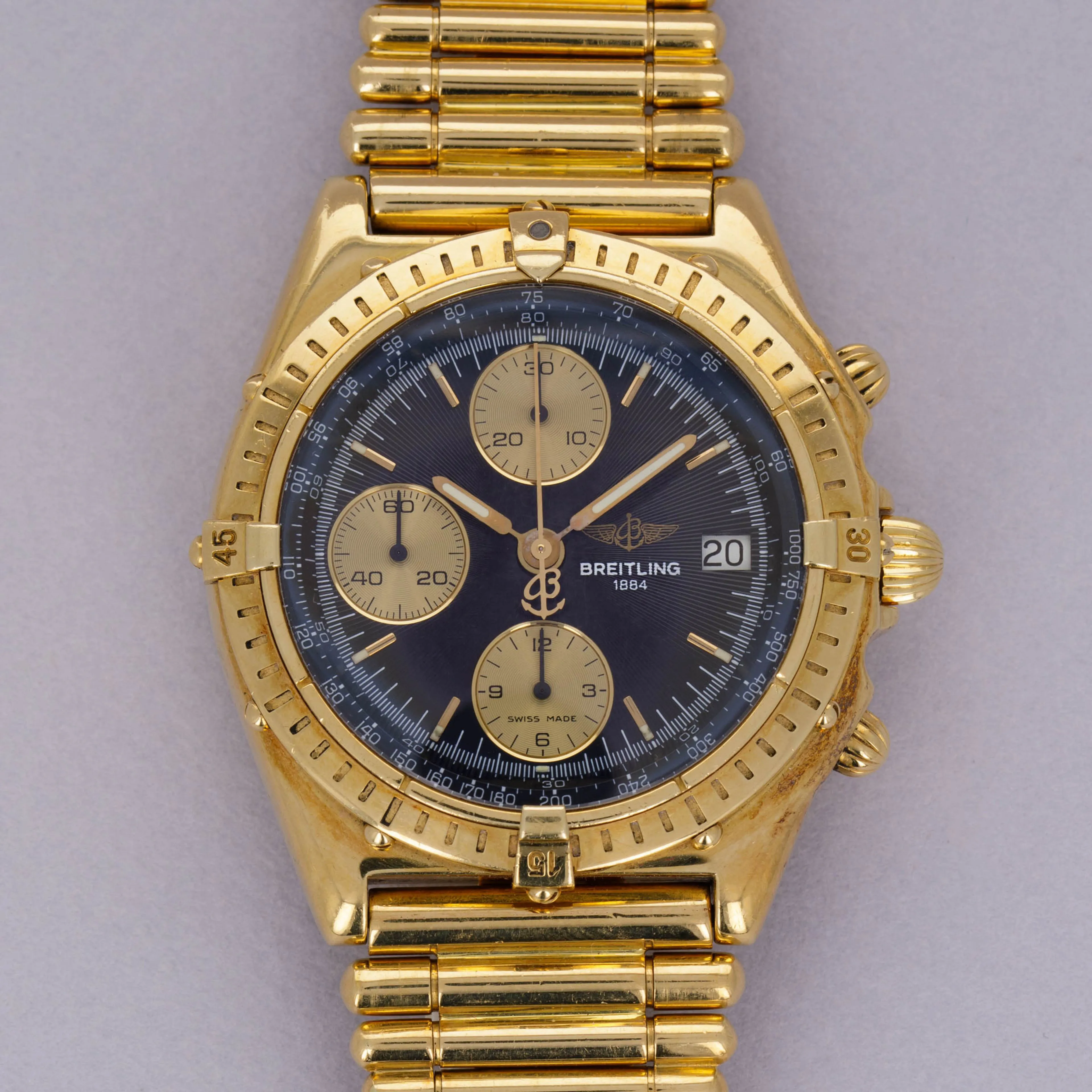 Breitling Chronomat K13047X