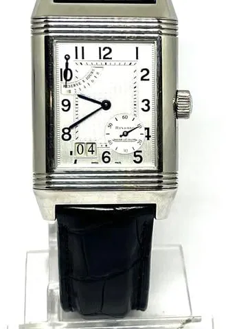 Jaeger-LeCoultre Reverso 240.8.15 29mm Stainless steel White 1