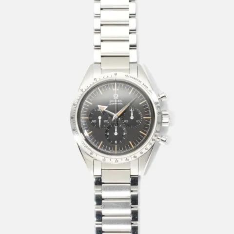 Omega Speedmaster Moon watch 311.10.39.30.01.001 38mm Steel 1