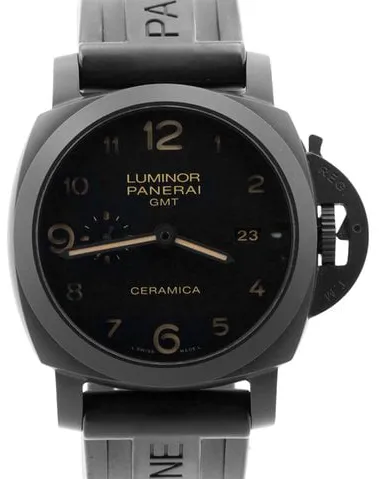 Panerai Luminor 1950 PAM 00441 44mm Ceramic Black