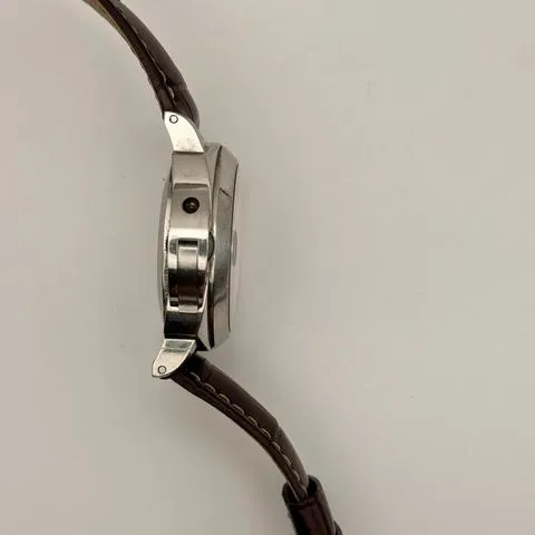 Panerai Luminor PAM 00090 44mm Steel Black 11