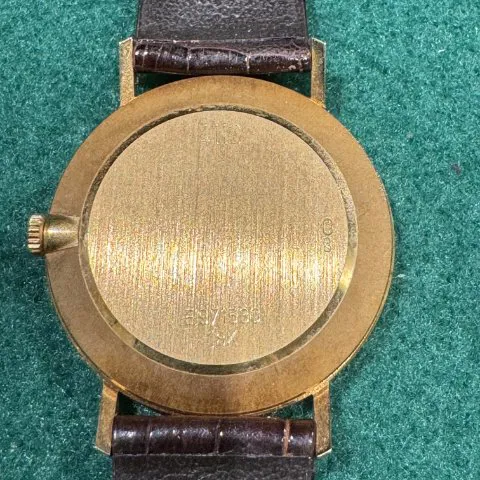 Rolex Cellini 4112 32mm Yellow gold Gold 2