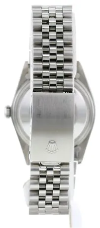 Rolex Datejust 36 16030 36mm Stainless steel White 5