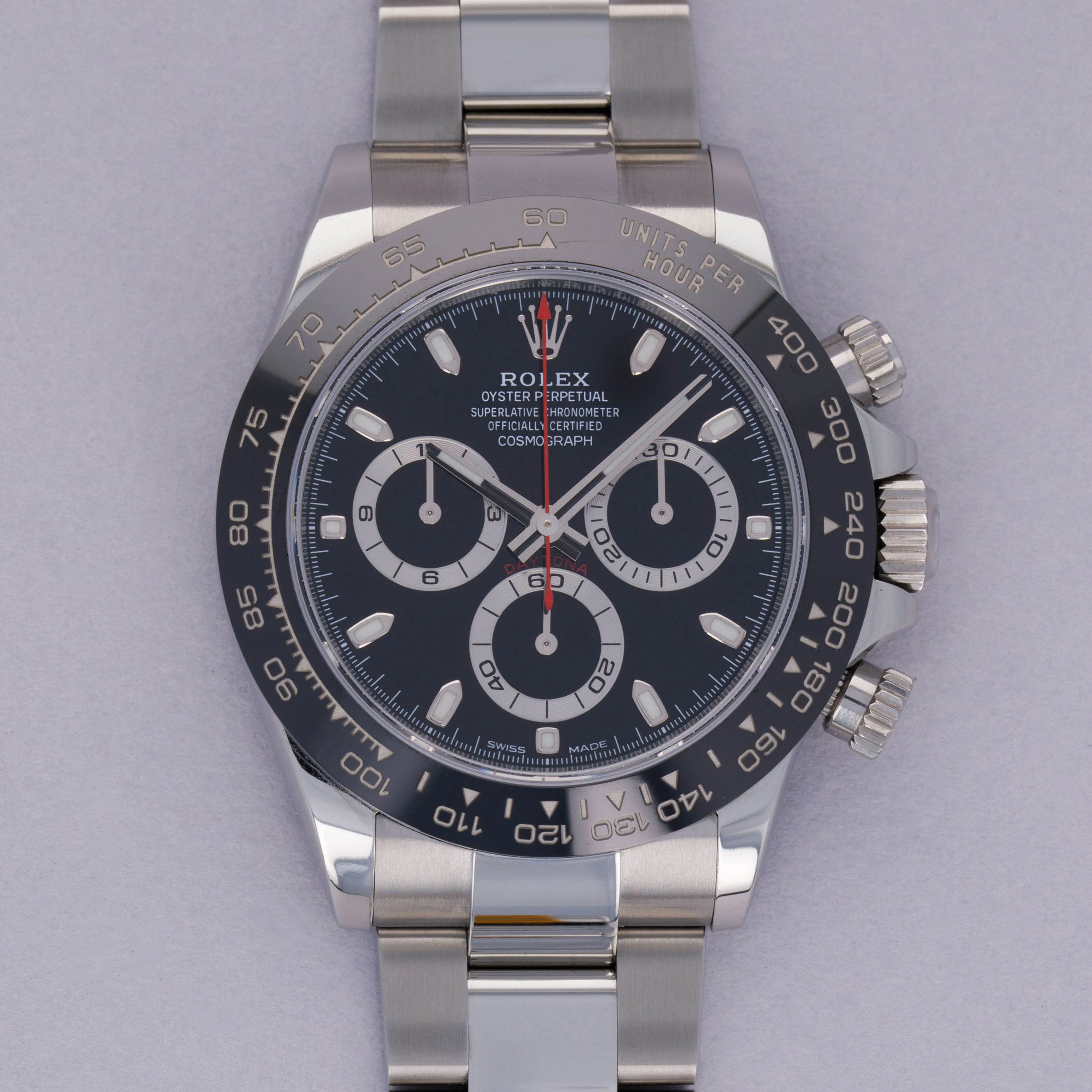 Rolex Daytona 116500LN nullmm