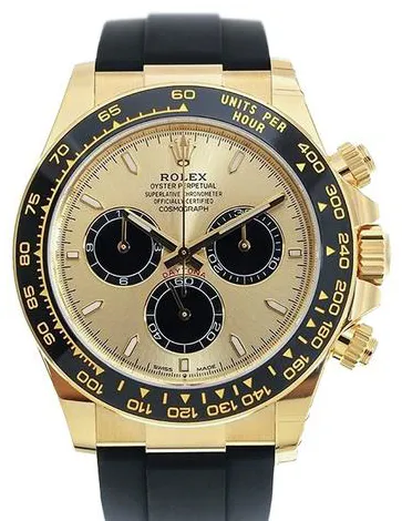 Rolex Daytona 126518ln 40mm Yellow gold Gold