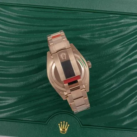 Rolex Sky-Dweller 326935 42mm Rose gold Slate 3