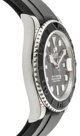 Rolex Yacht-Master 42 226659 42mm White gold Black 5