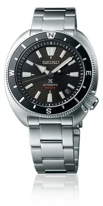 Seiko Prospex SRPH17K1 Black