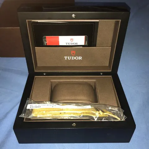 Tudor Black Bay Bronze 79250BM 43mm Bronze Brown 1