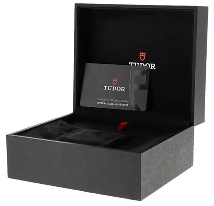 Tudor Black Bay M79230B-0006 41mm Stainless steel Black 7