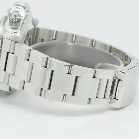 Tudor Oysterdate Big Block 79160 40mm Stainless steel Silver 5