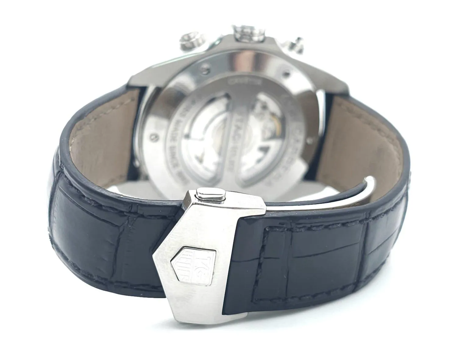 TAG Heuer Grand Carrera 44mm 5