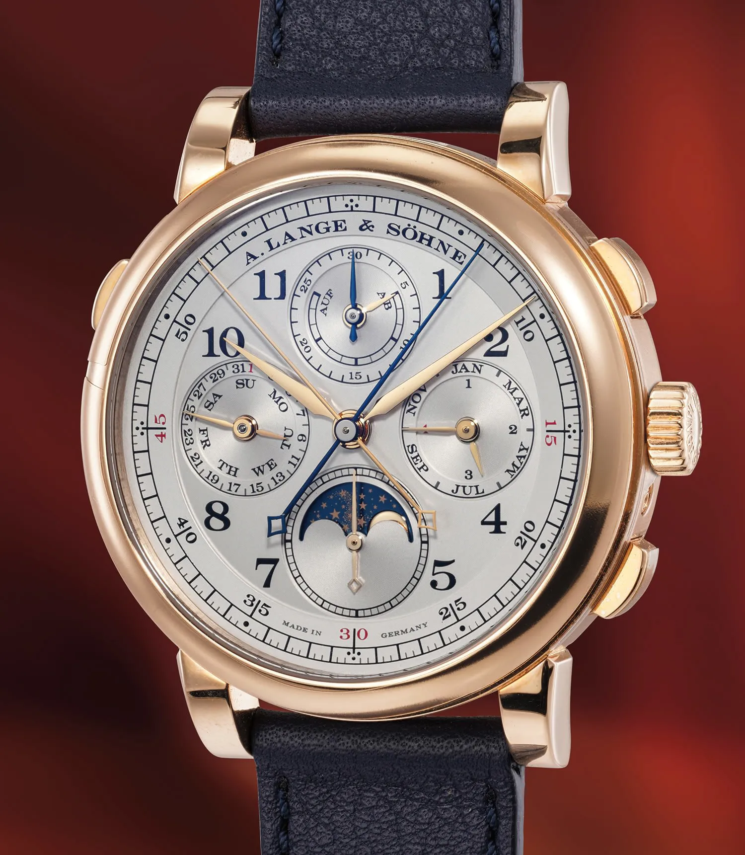 A. Lange & Söhne 1815 421.032FE