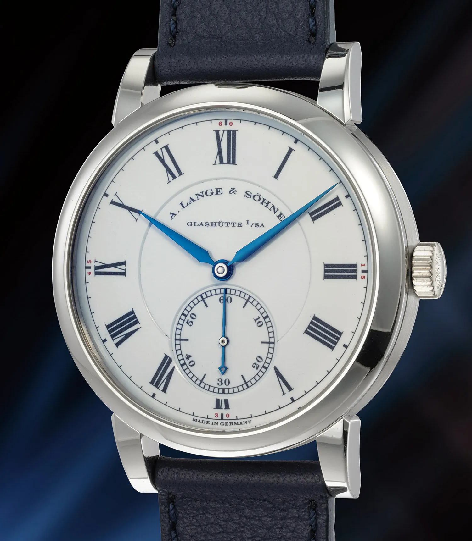 A. Lange & Söhne Richard Lange 260.025